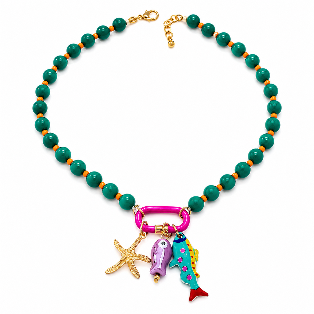 COLLANA SUMMER VIBES
