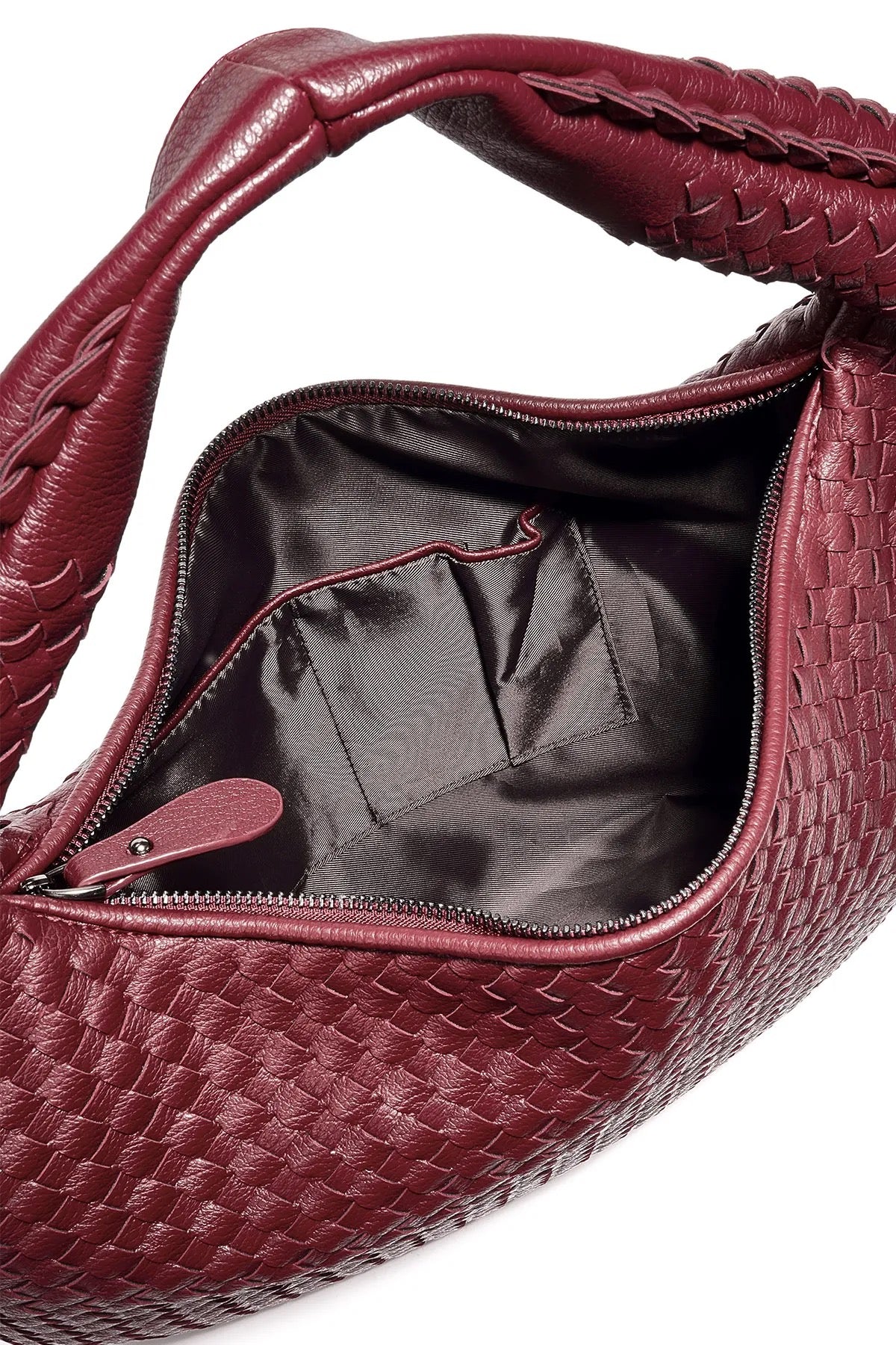 BAG INTRECCIATA