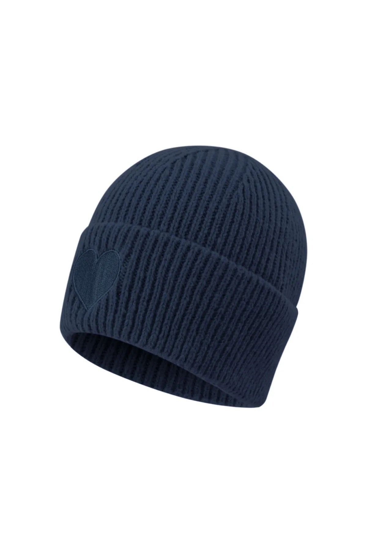 BEANIE HEART