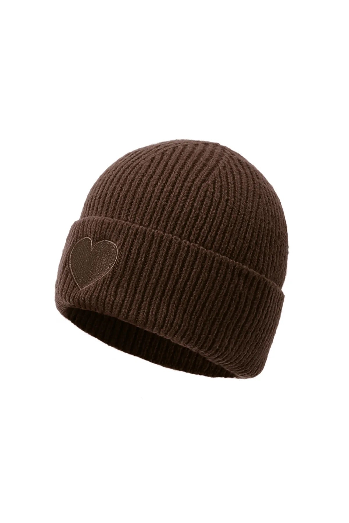 BEANIE HEART