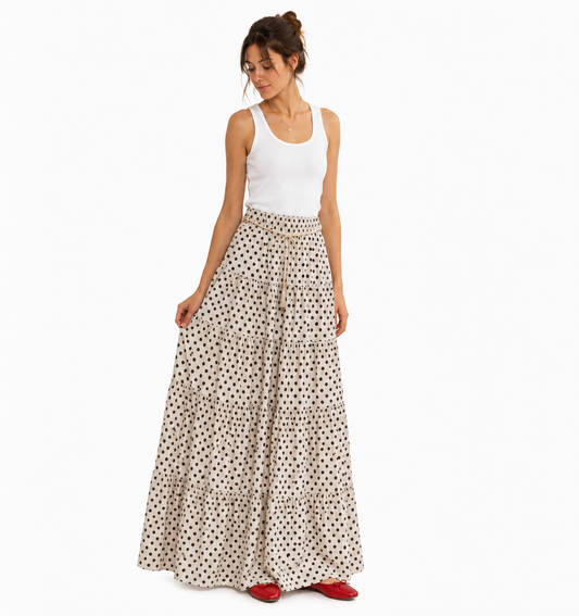 GONNA POLKADOTS