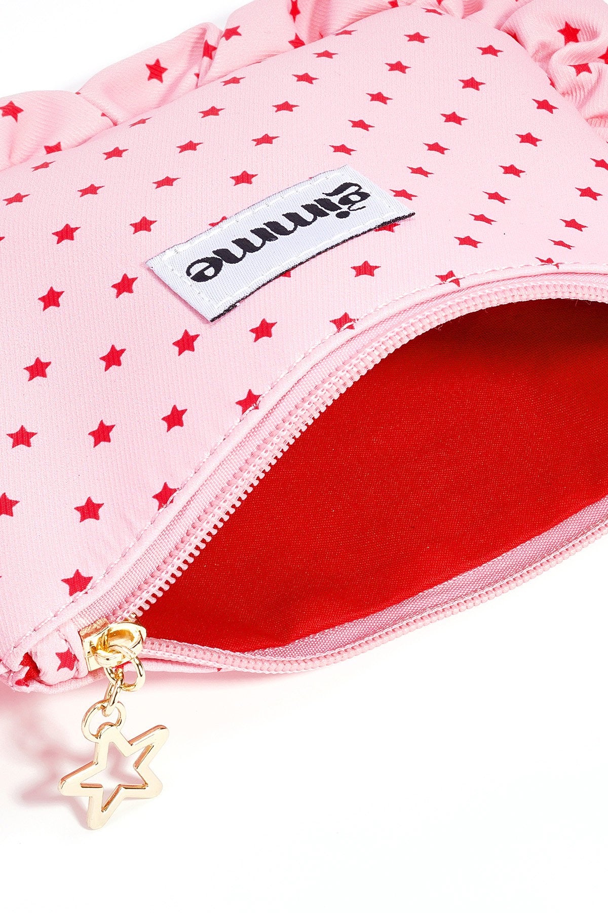 Mini pochette stelle