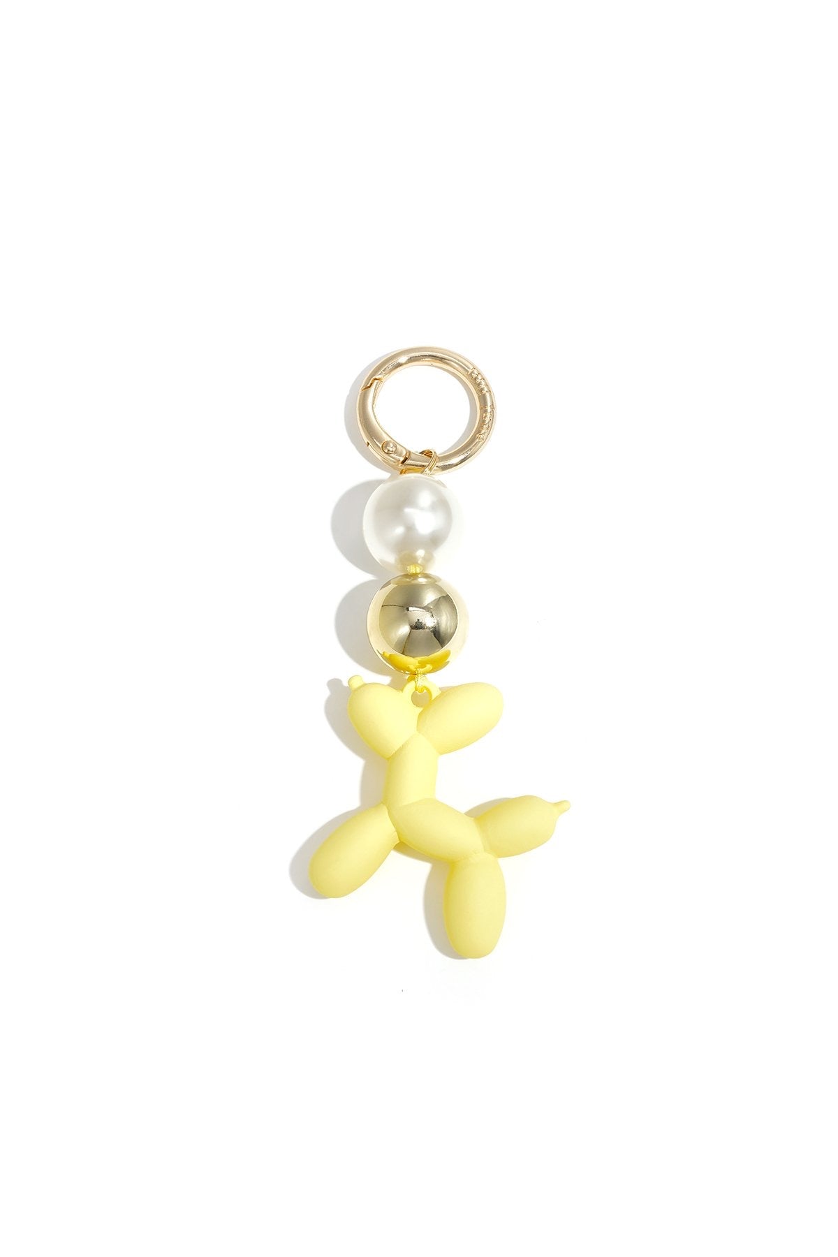 Charms Dog