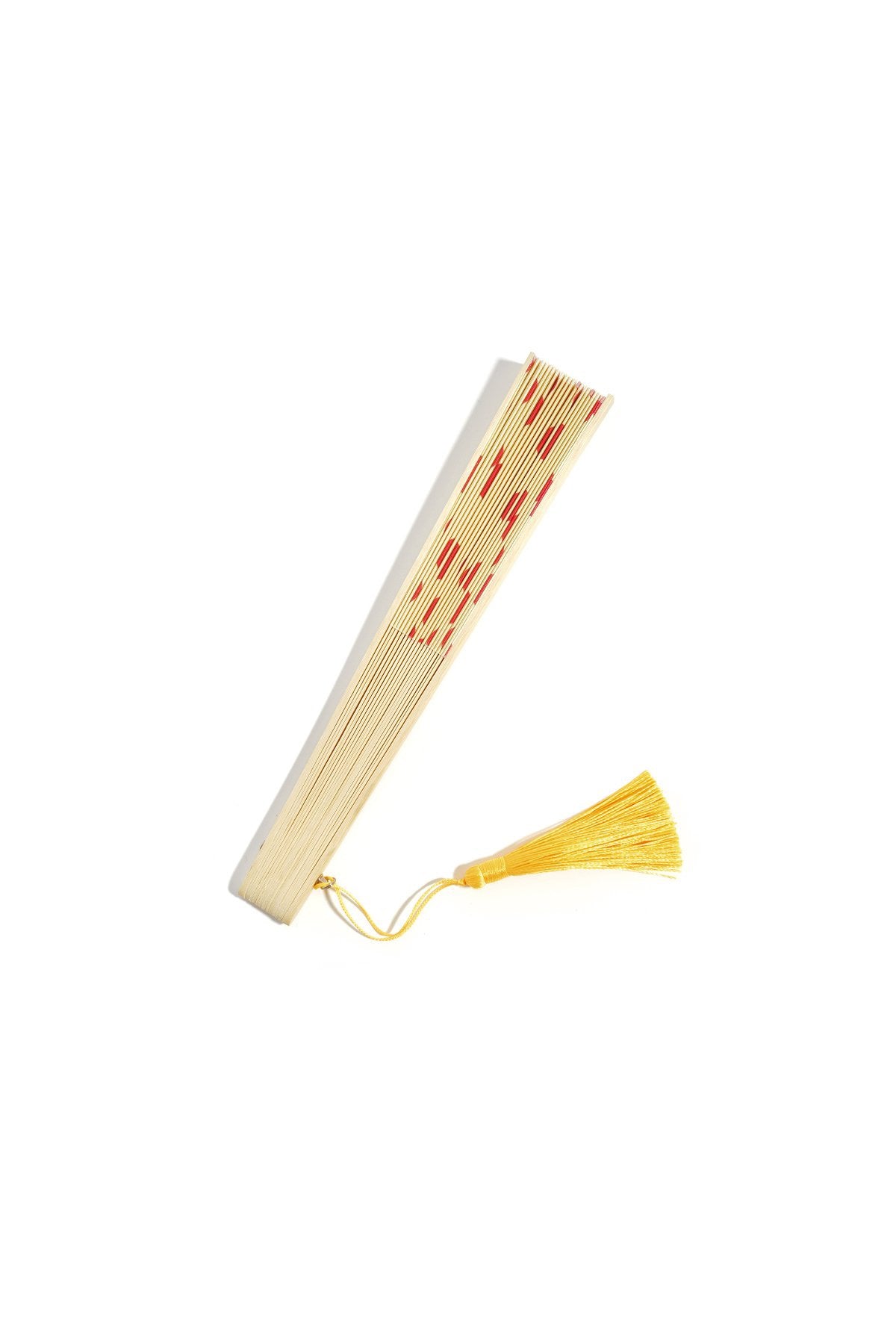 VENTAGLIO POIS YELLOW