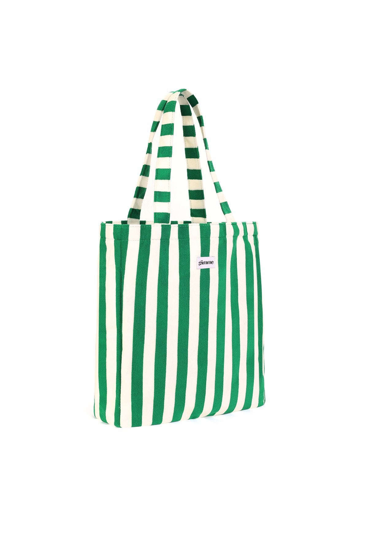 SHOPPER RIGHE GREEN
