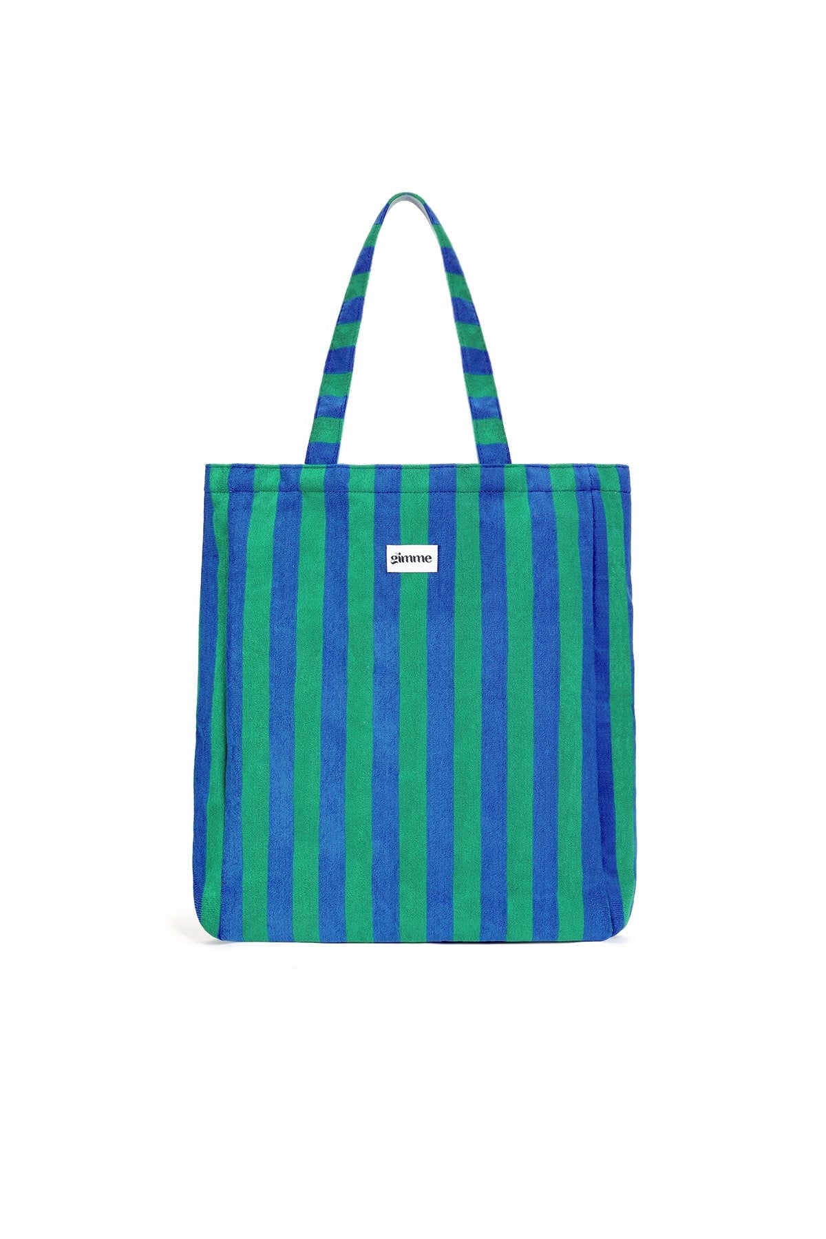 SHOPPER ARIGHE BLUE