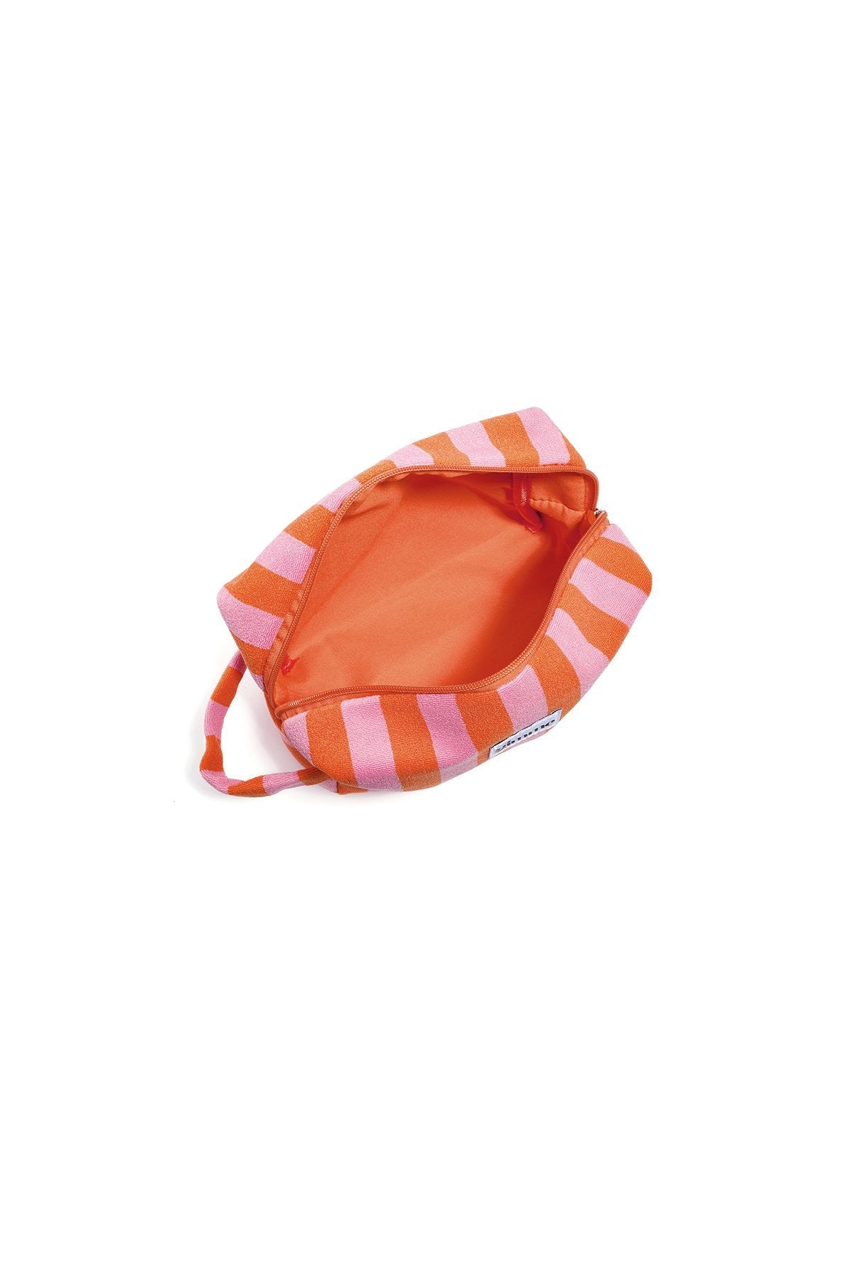 BEAUTY STRIPES ORANGE