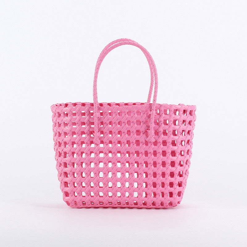 BORSA SUMMER PINK
