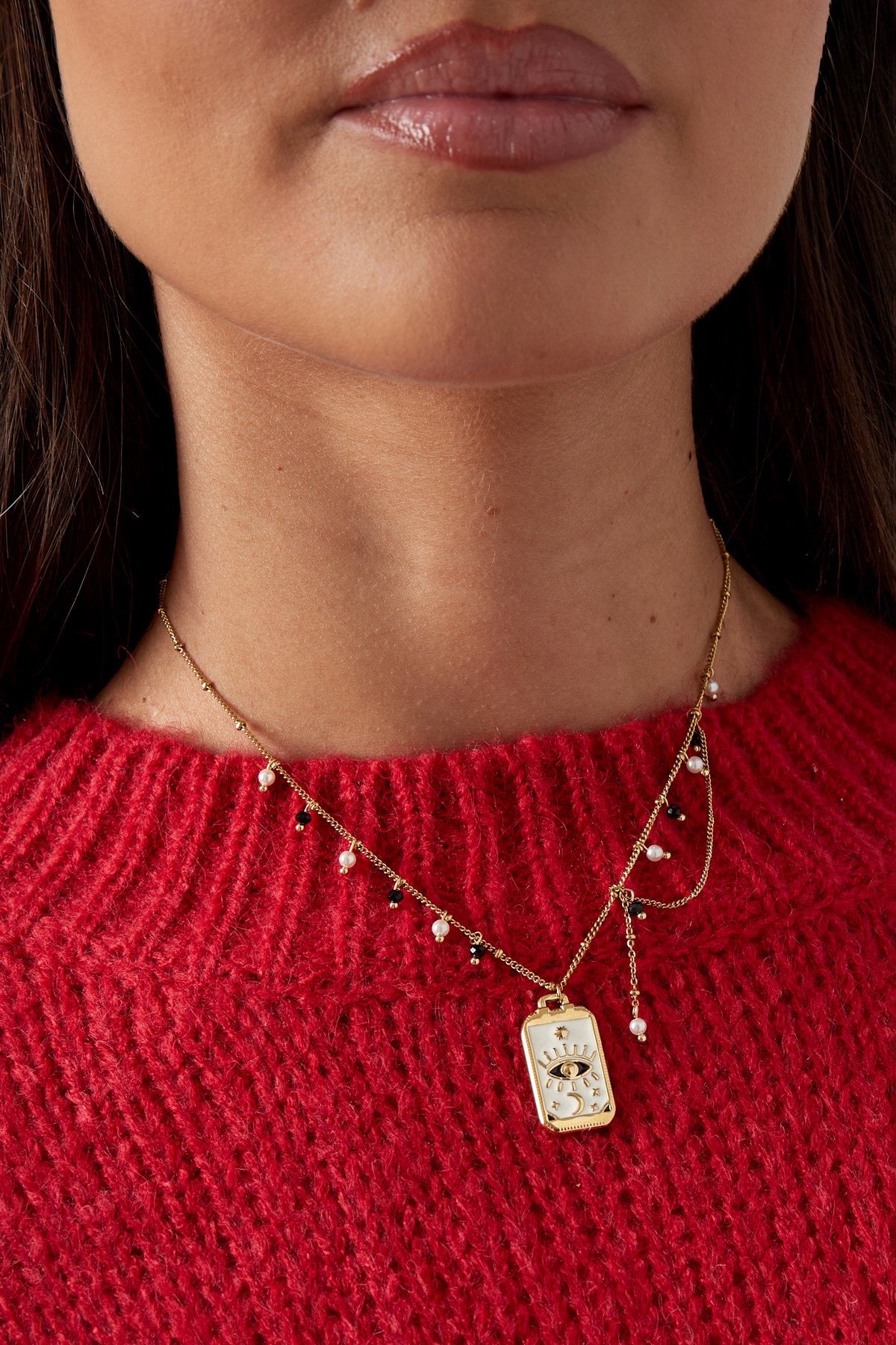 COLLANA TAROTS