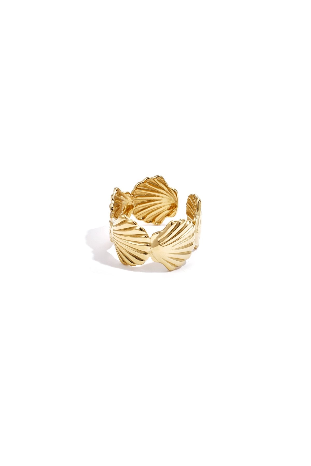 ANELLO REGOLABILE SHELL
