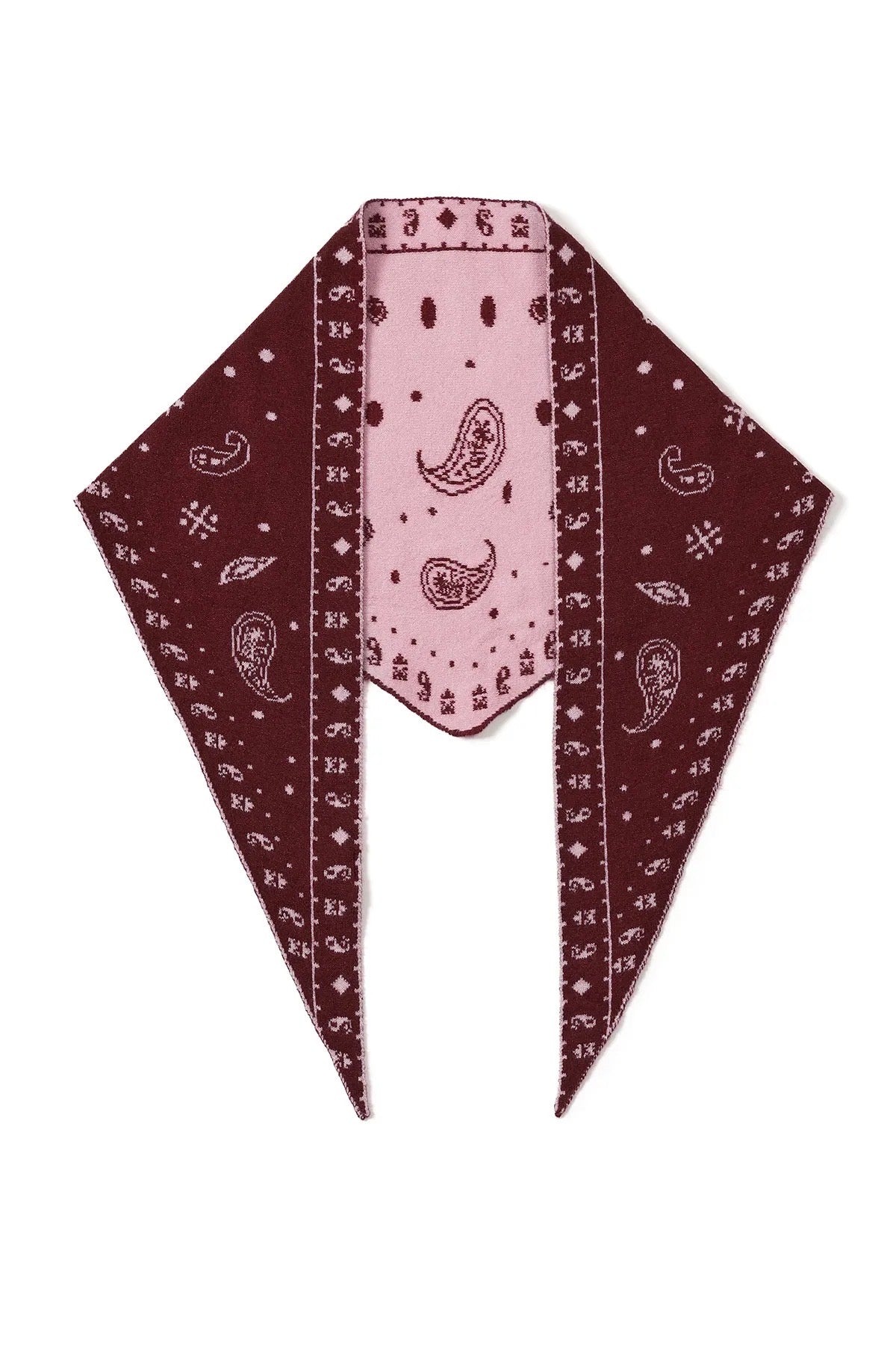 SCIARPA BANDANA