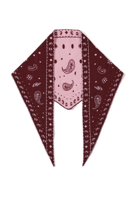 SCIARPA BANDANA