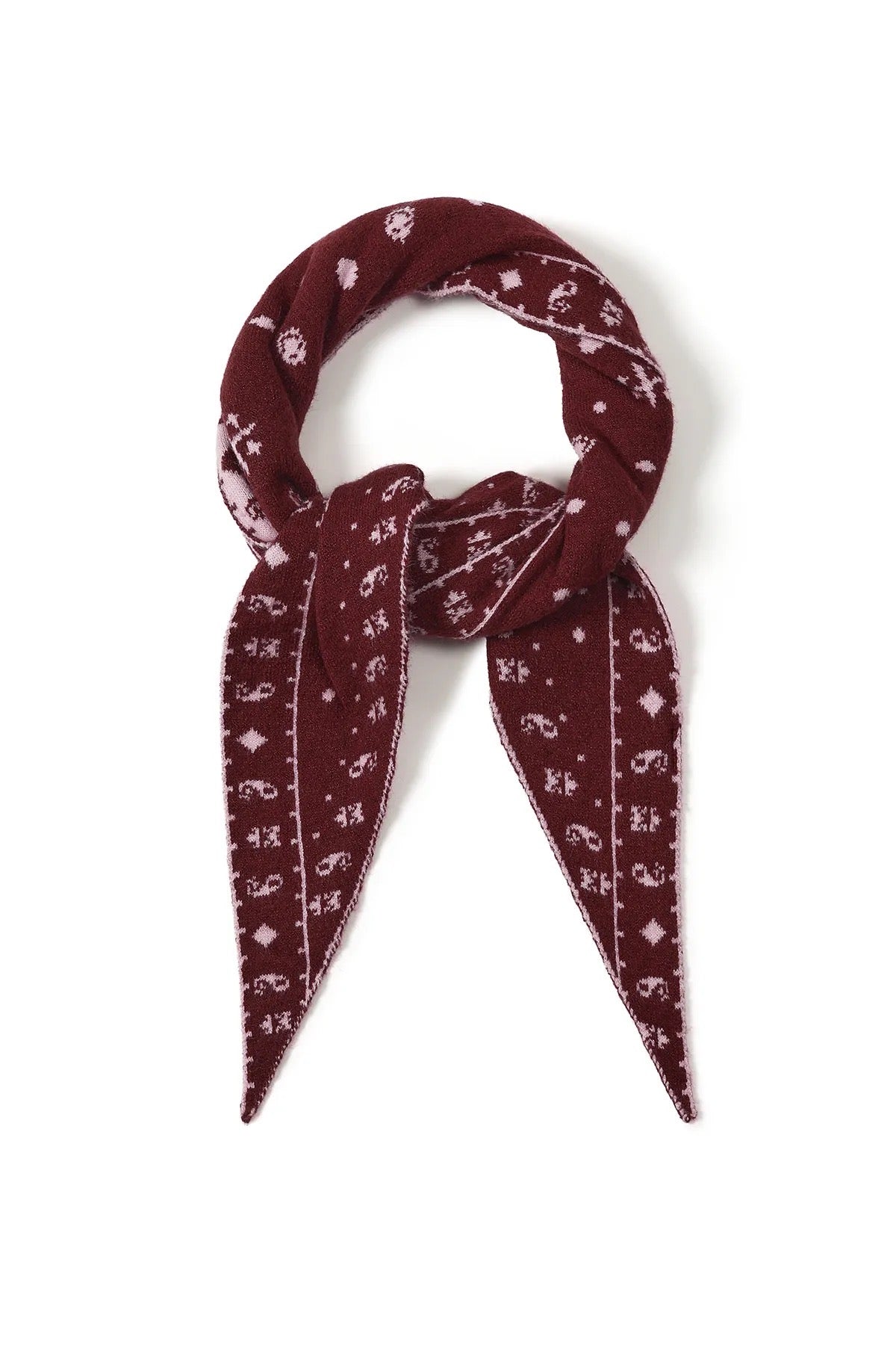 SCIARPA BANDANA