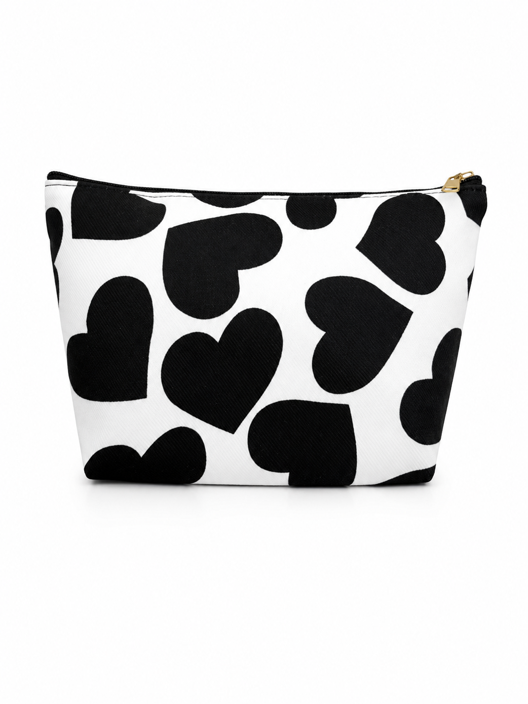 BEAUTY CUORE NERO