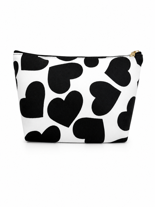 BEAUTY CUORE NERO