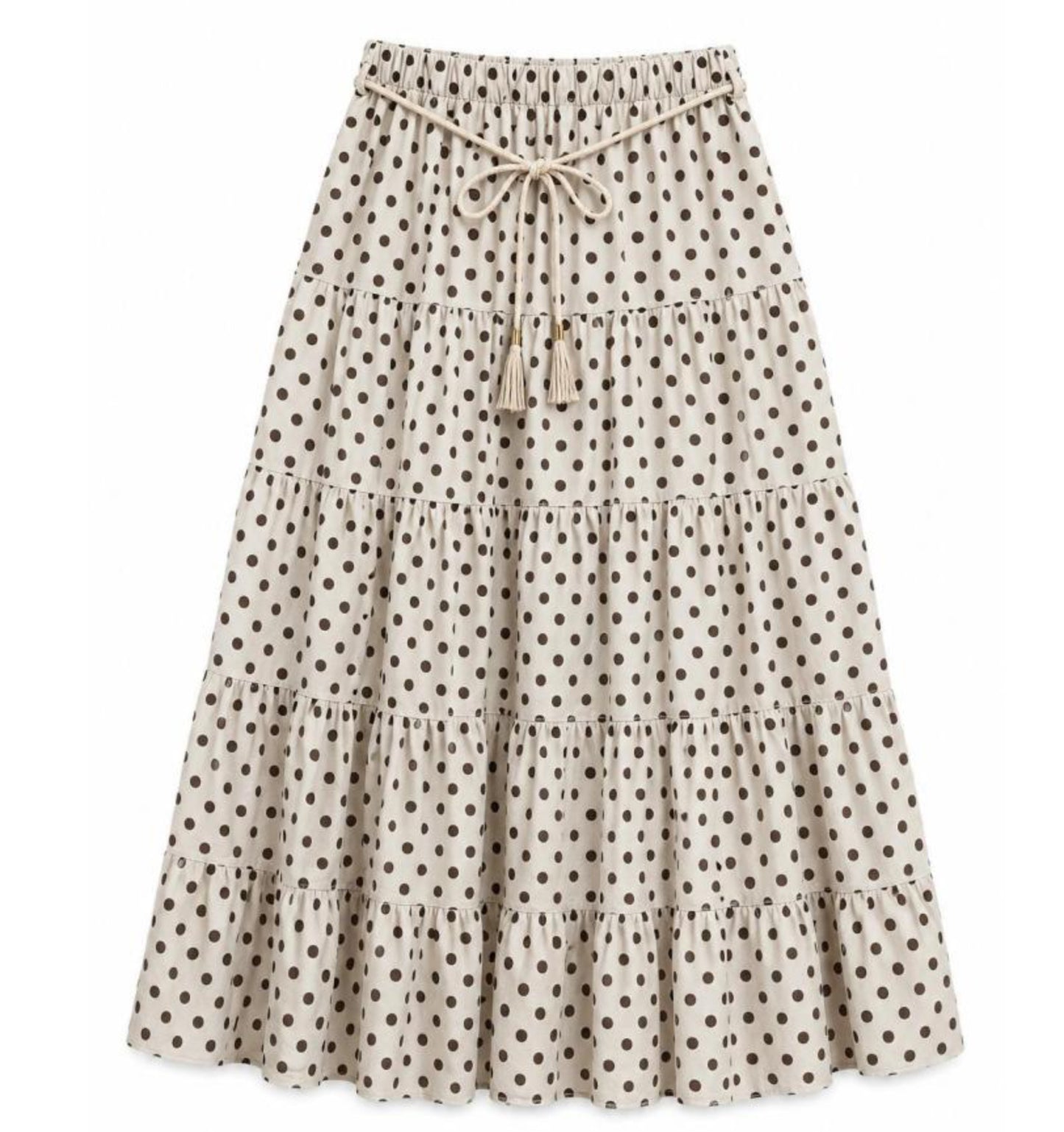 GONNA POLKADOTS
