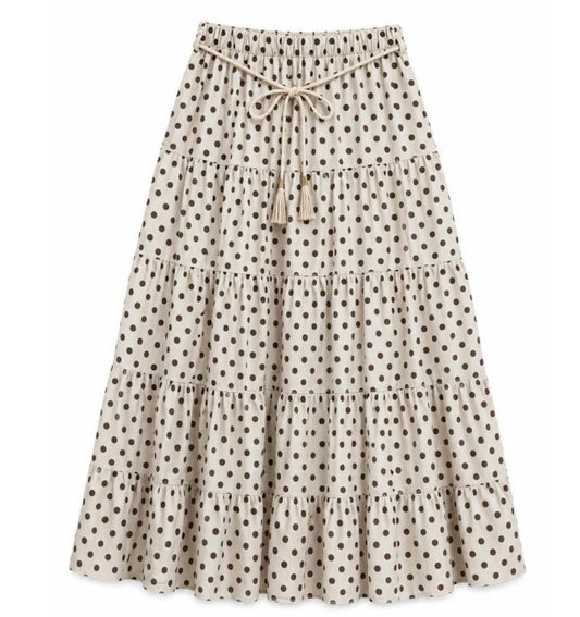 GONNA POLKADOTS