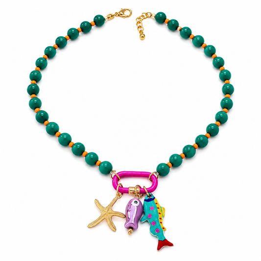 COLLANA SUMMER VIBES