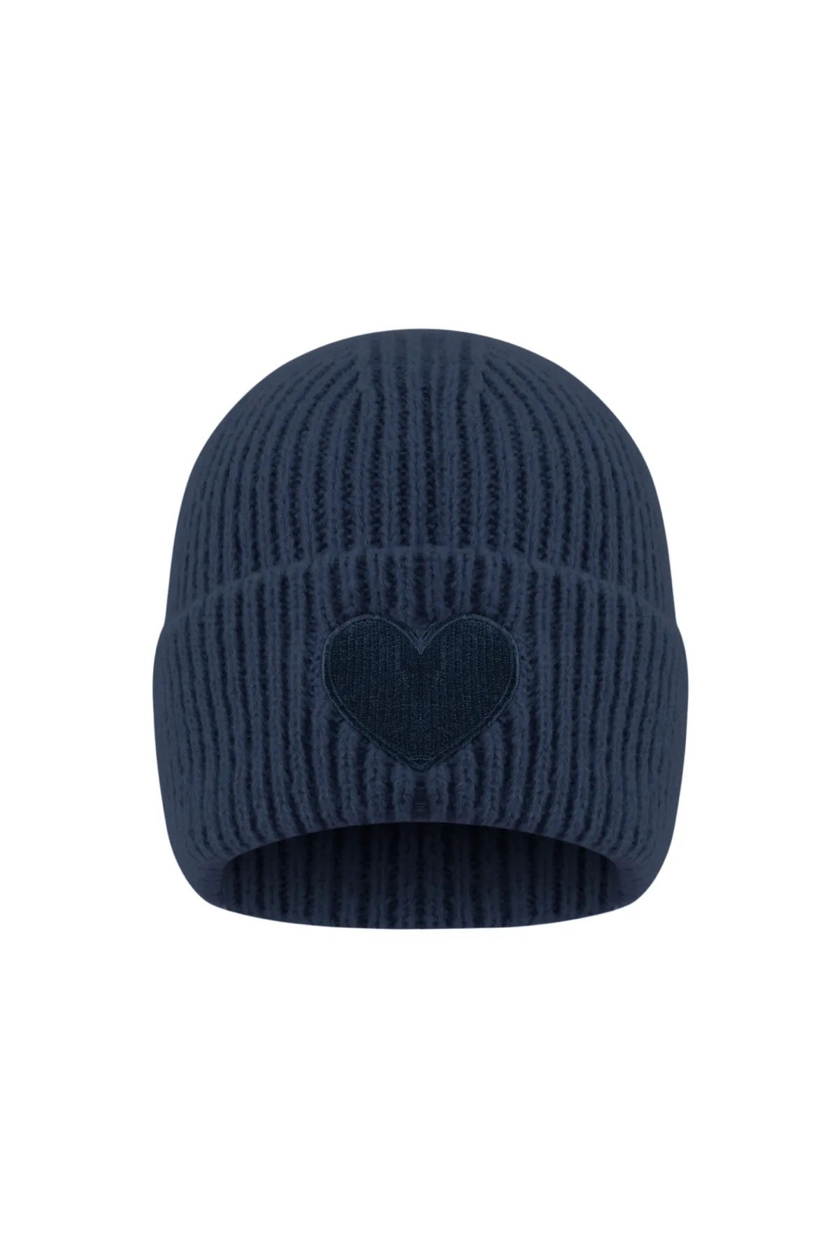 BEANIE HEART