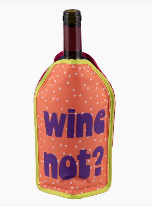 GLACETTE VINO