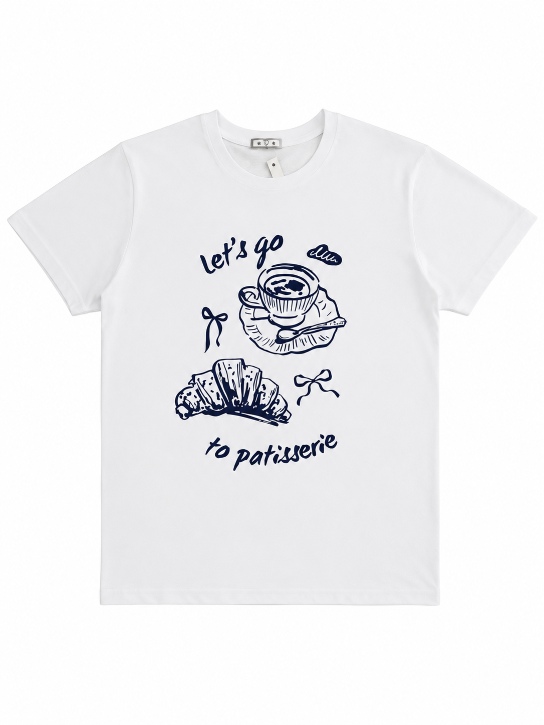 T-SHIRT OVERSIZE