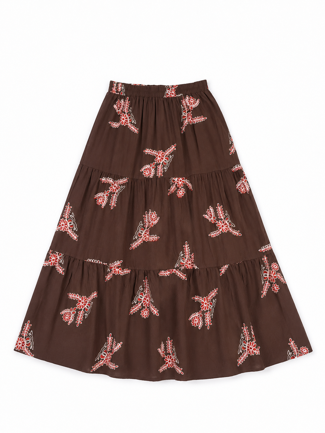 GINNA FOLK COTONE