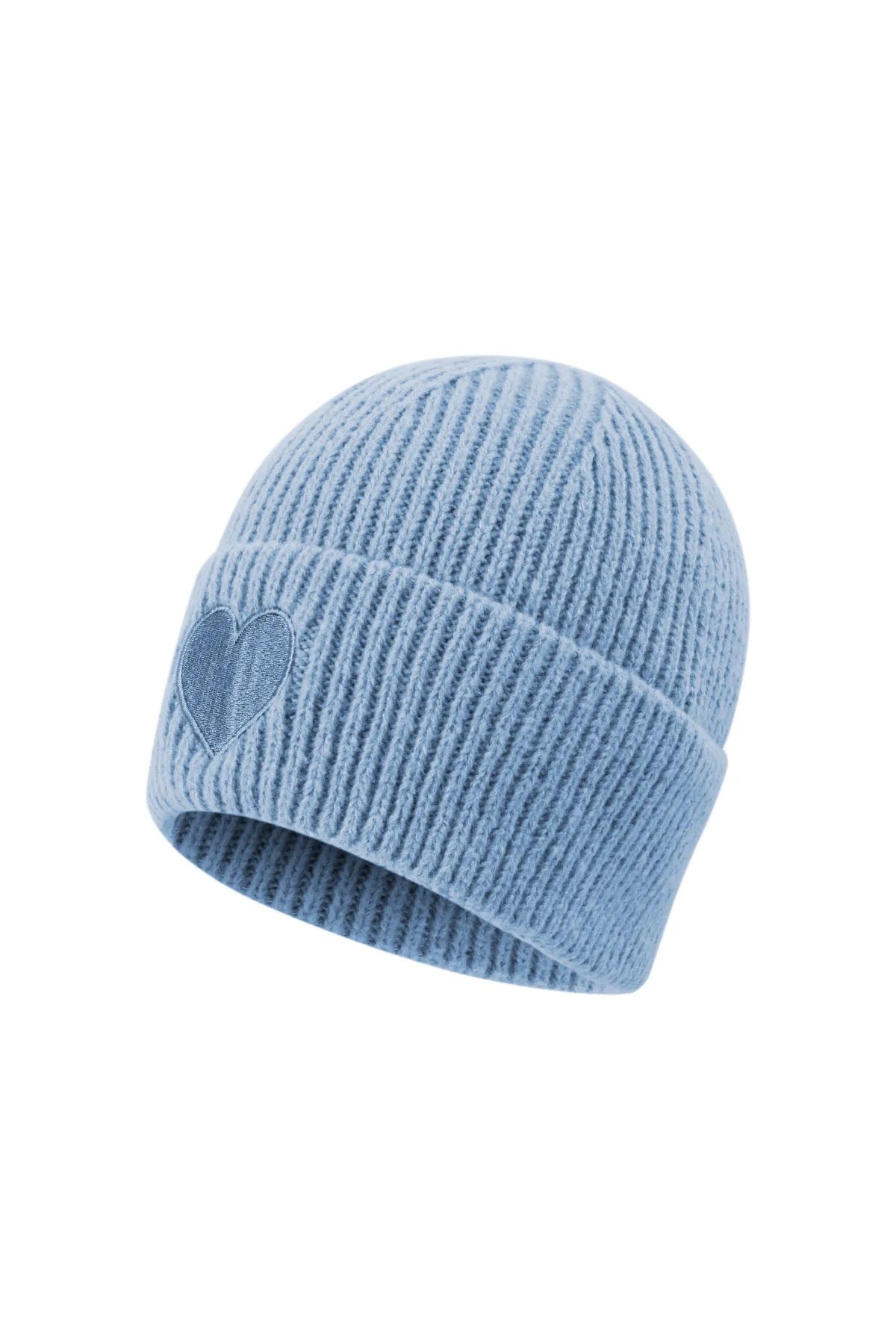 BEANIE HEART