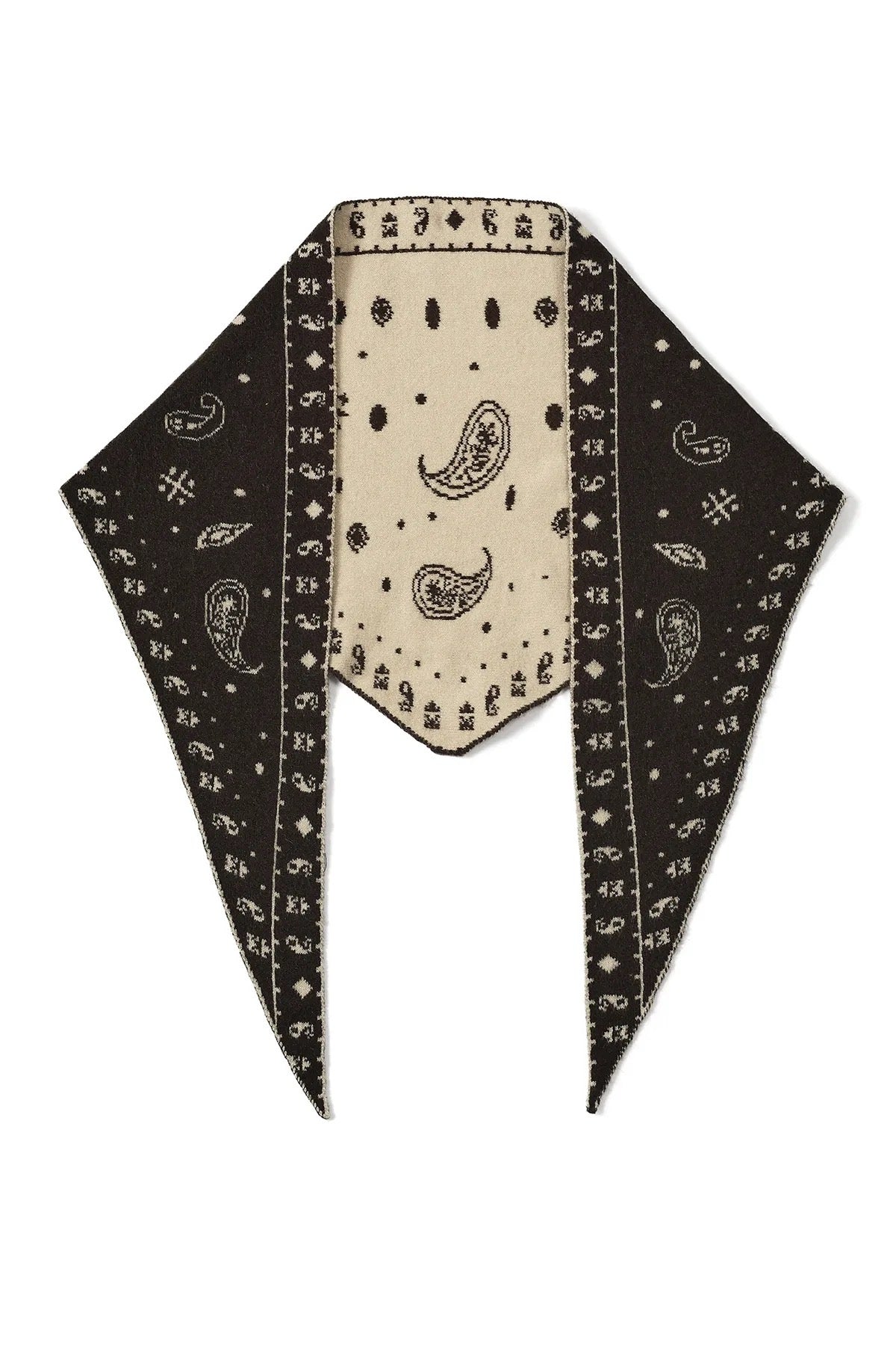 SCIARPA BANDANA