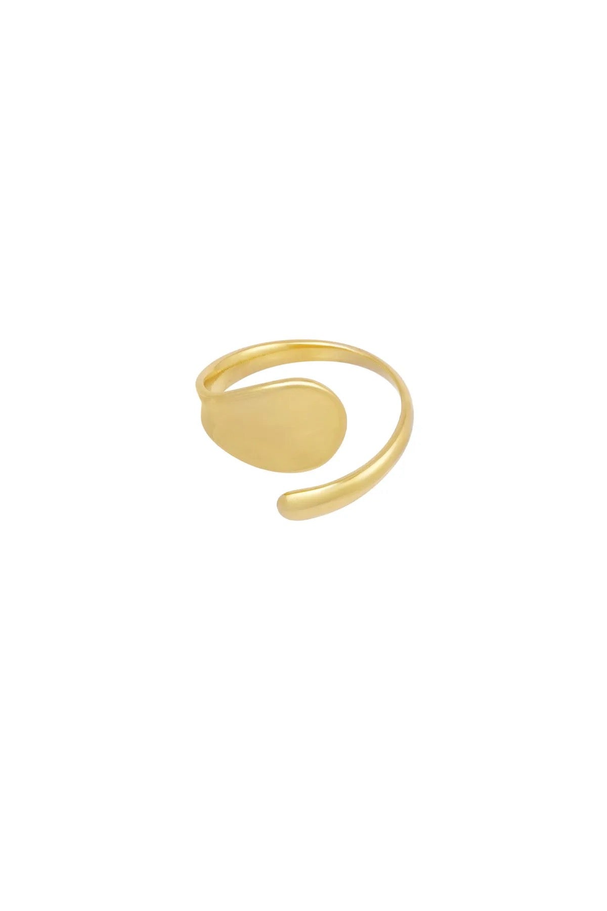 ANELLO DOPPIO