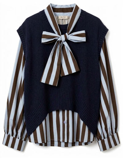 GILET BASIC