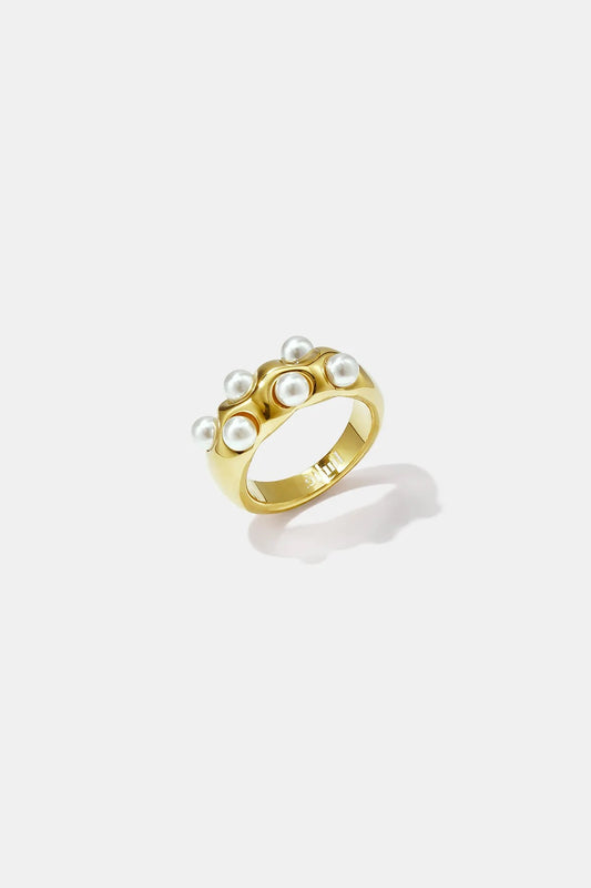 ANELLO PERLA