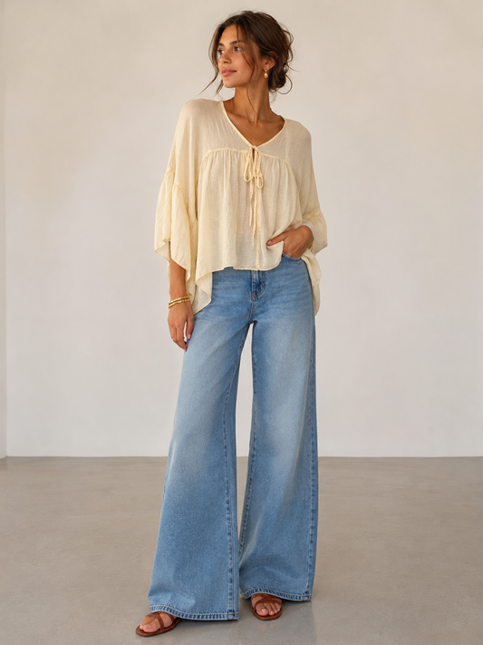 CAMICIA NUVOLA