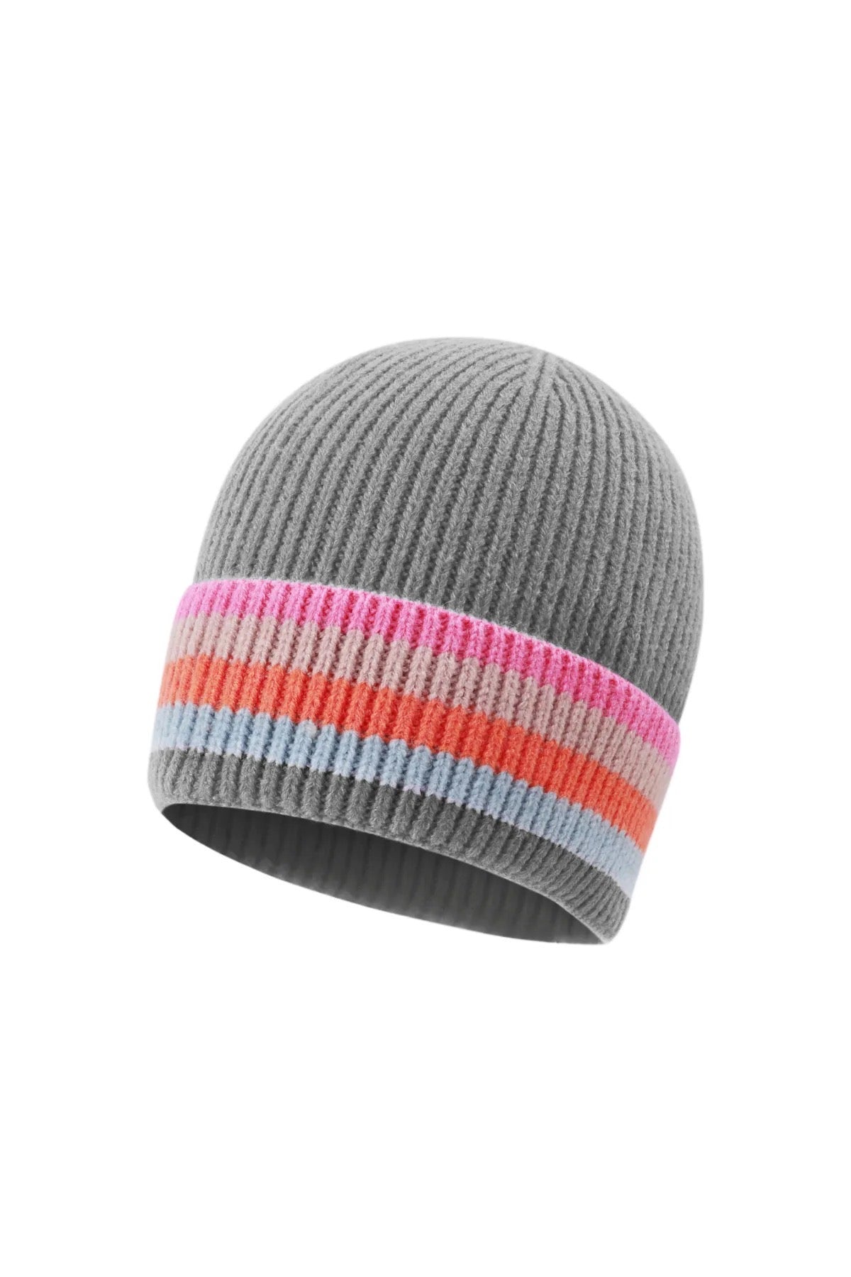 BEANIE STRIPES