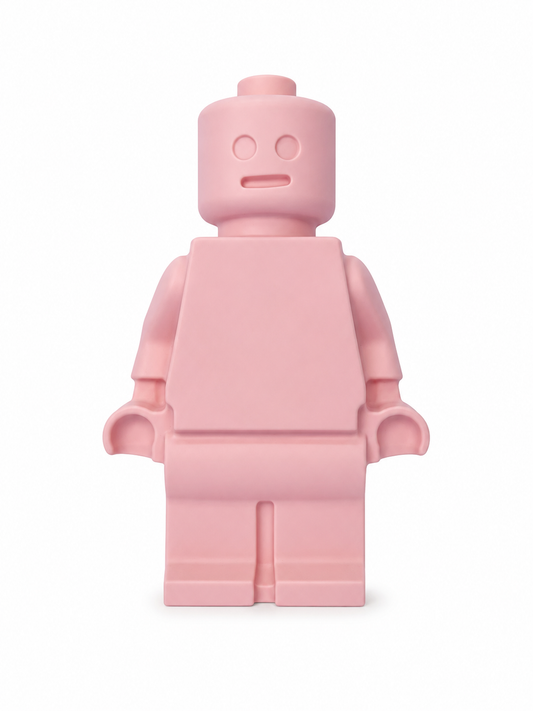 OMINO BRICK RESINA