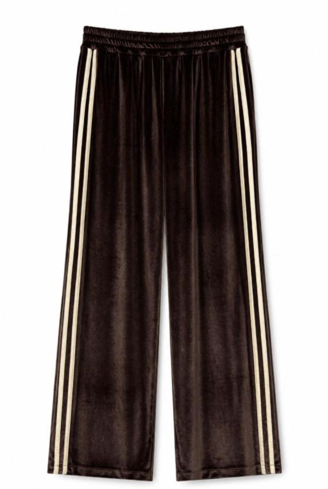 PANTA VELVET SPORTY