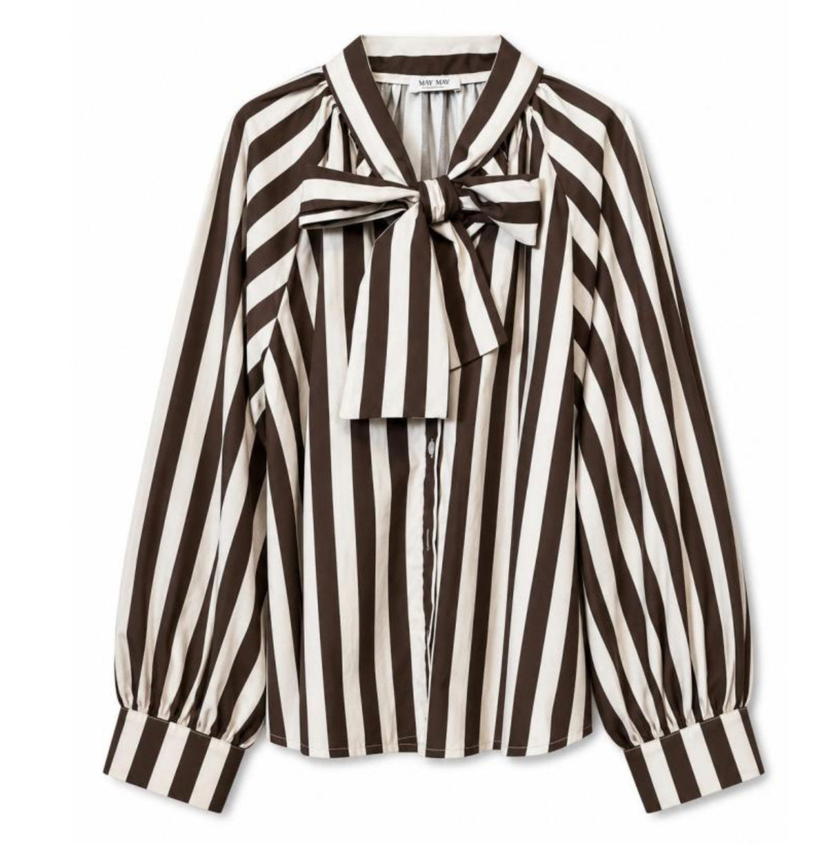 CAMICIA FIOCCO