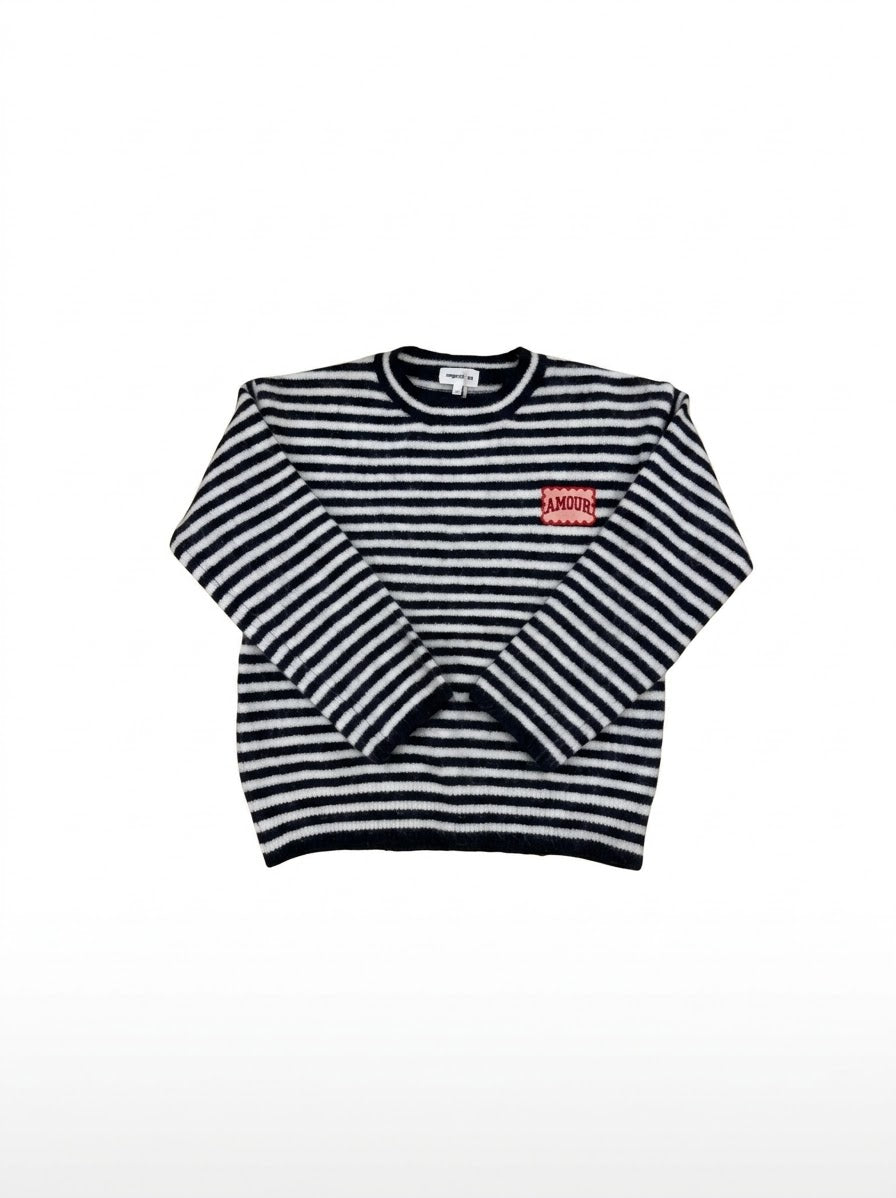 MAGLIONE AMOUR