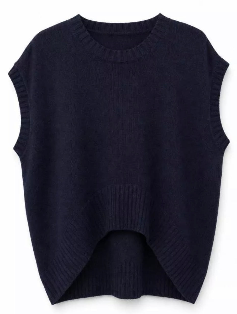 GILET BASIC