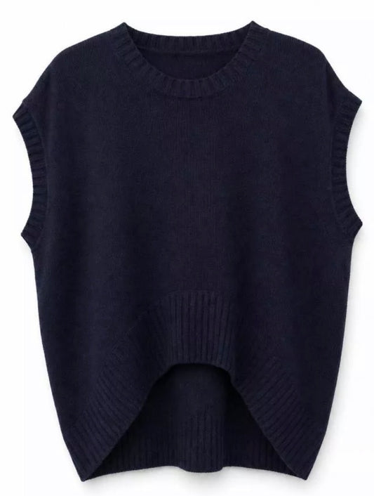 GILET BASIC