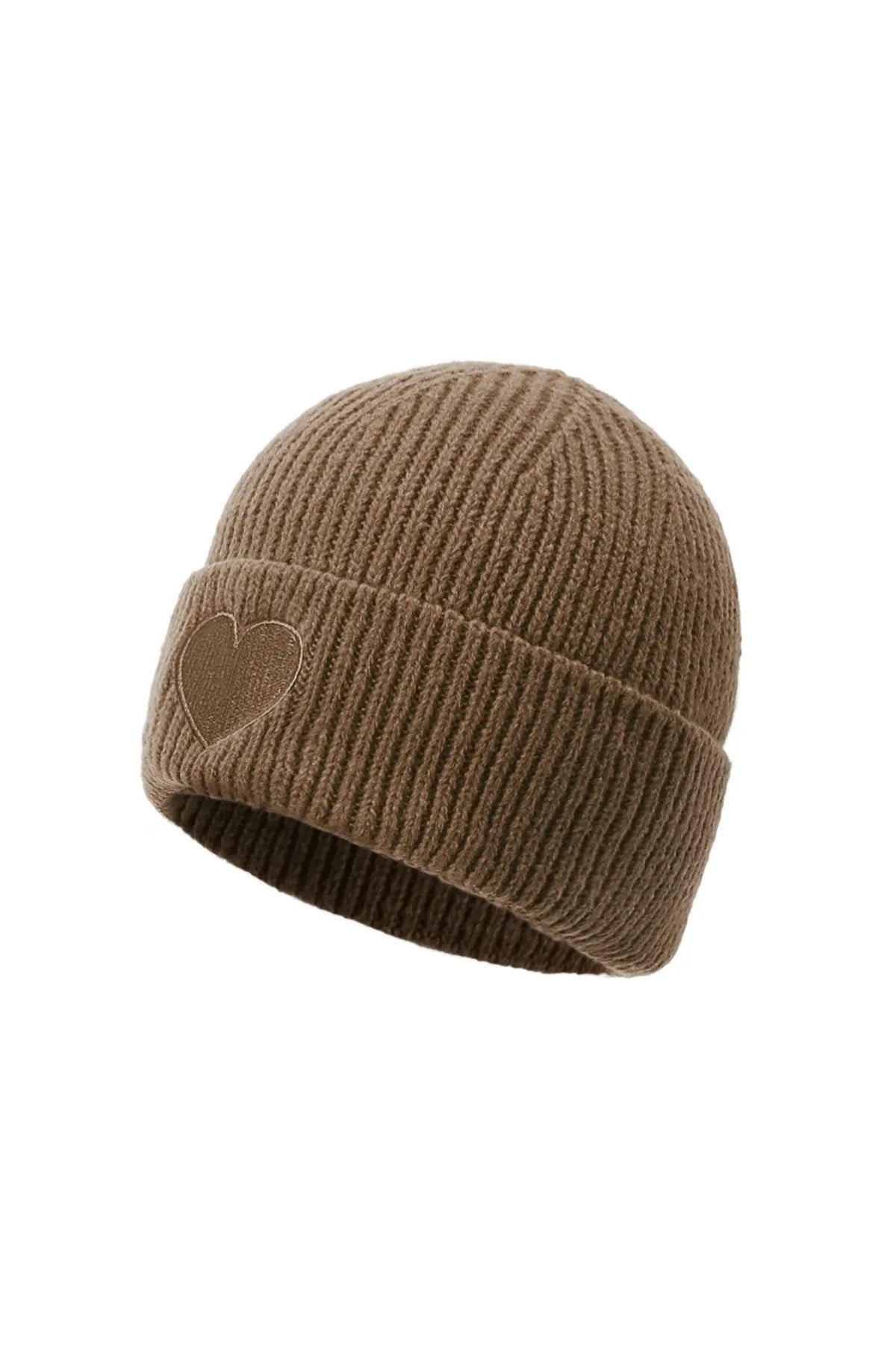 BEANIE HEART
