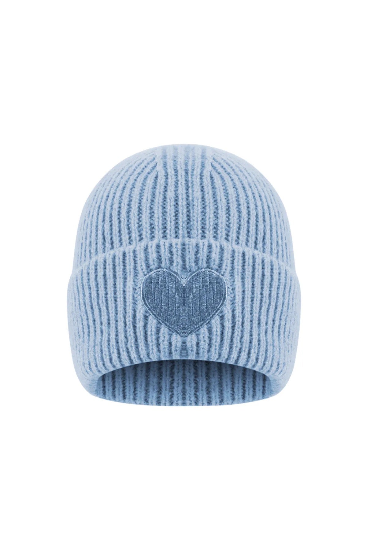 BEANIE HEART