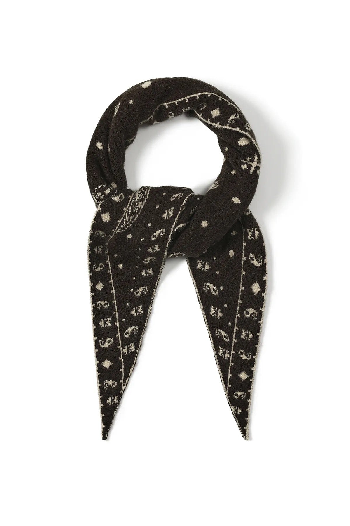 SCIARPA BANDANA