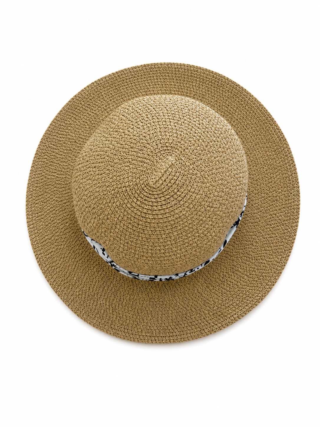 CAPPELLO RAFIA