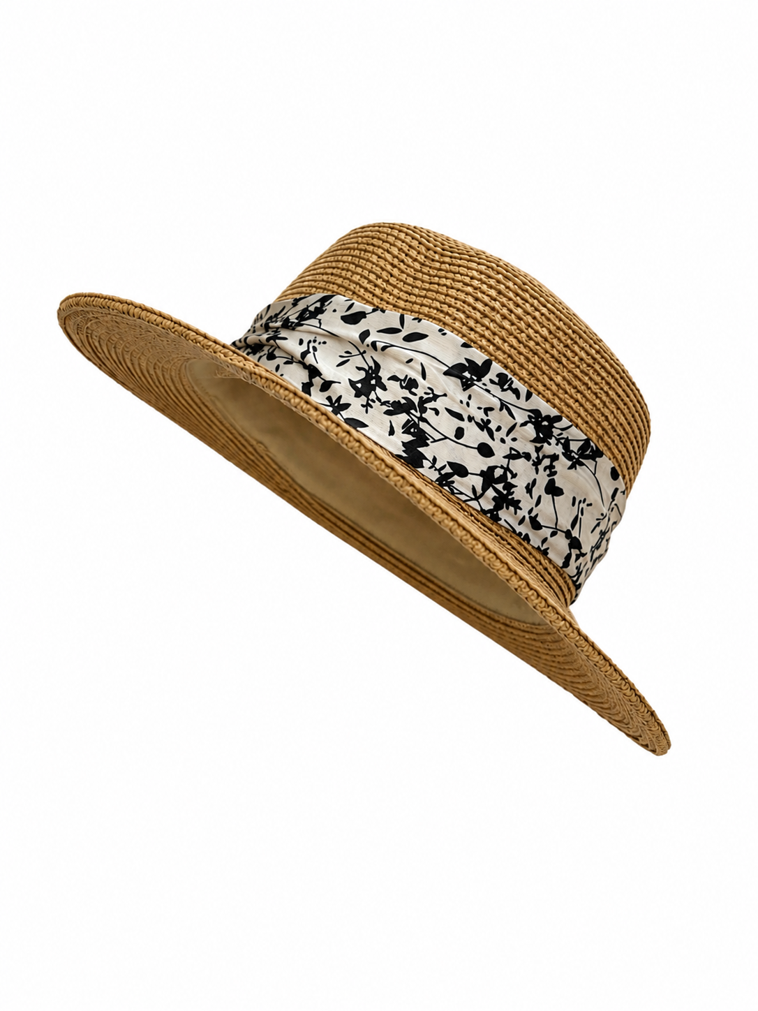 CAPPELLO RAFIA