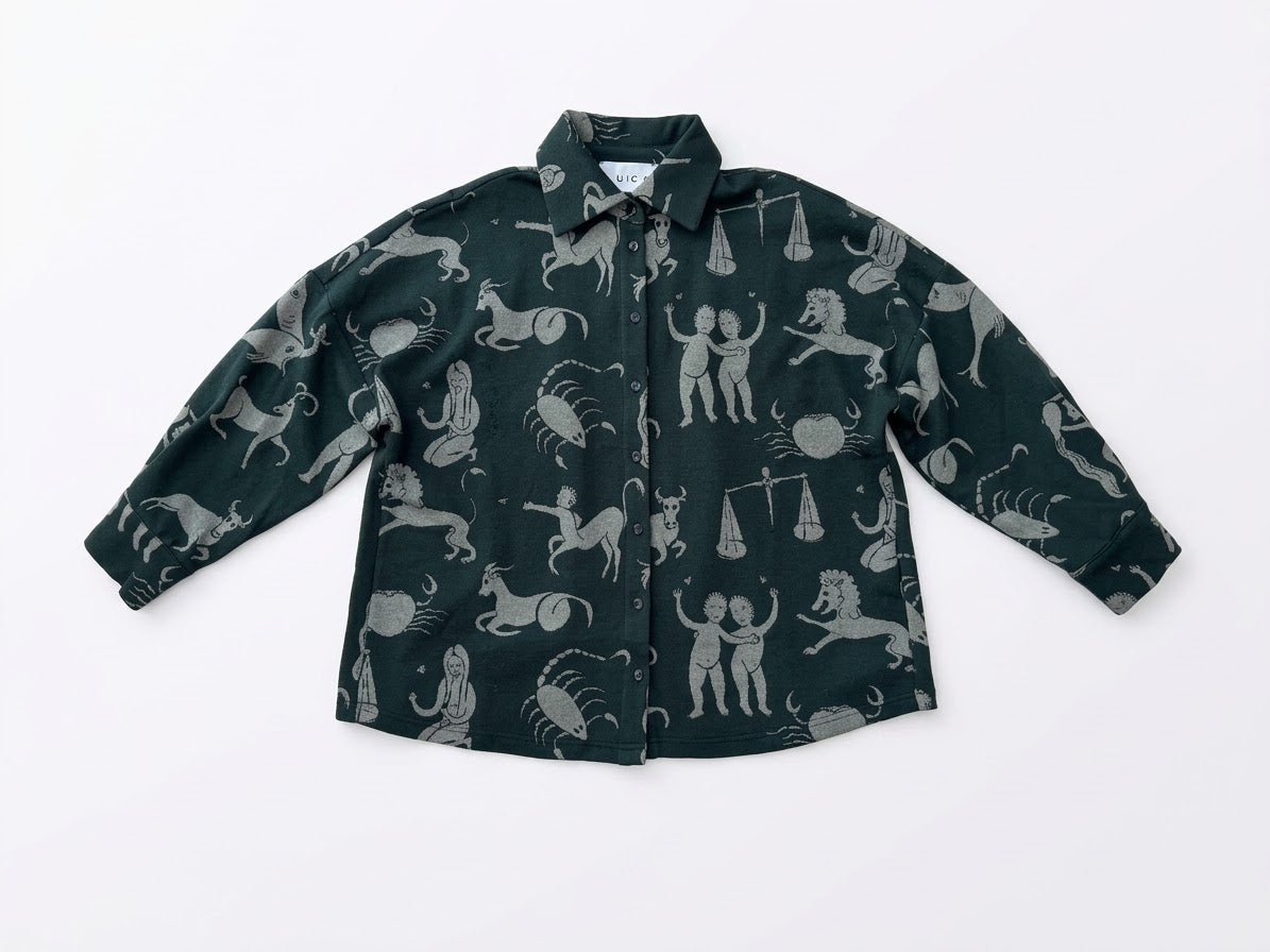 GIACCA/CAMICIA OROSCOPO