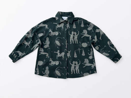 GIACCA/CAMICIA OROSCOPO