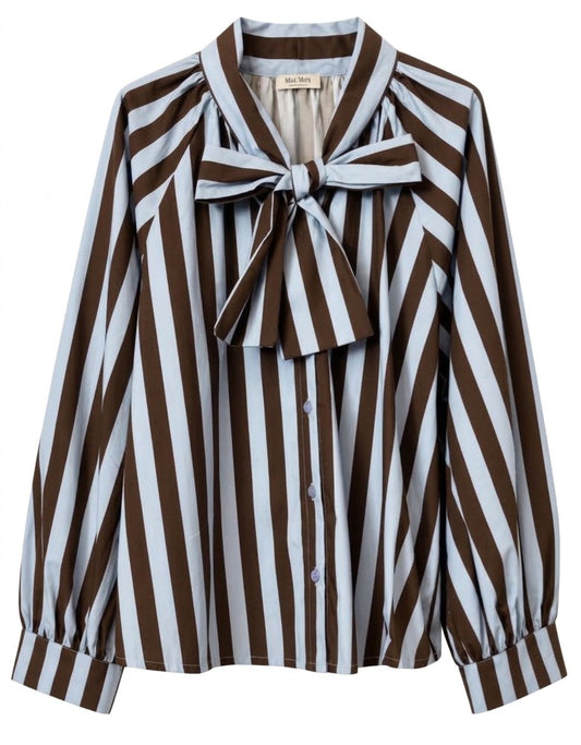 CAMICIA FIOCCO