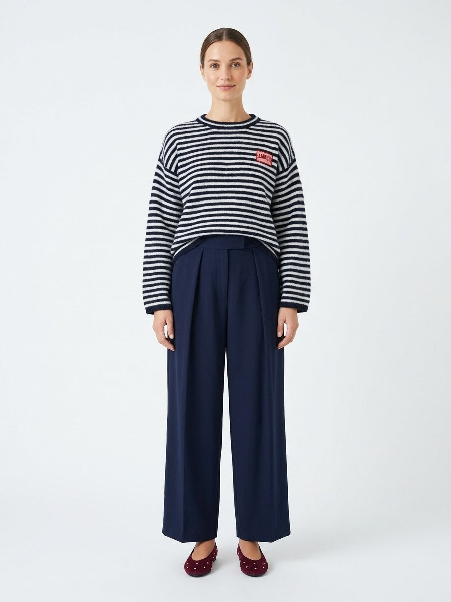 PANTALONE PENCE PALLONCINO