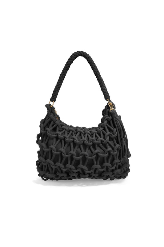 Borsa foderata