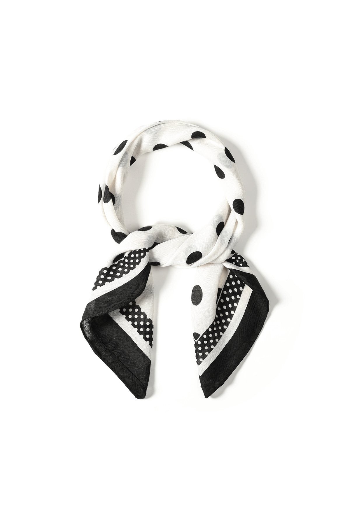 FOULARD POIS